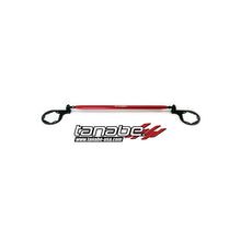 Load image into Gallery viewer, Tanabe Sustec Rear Strut Tower Bar 93-98 Supra (JZA80) (TTB012R)