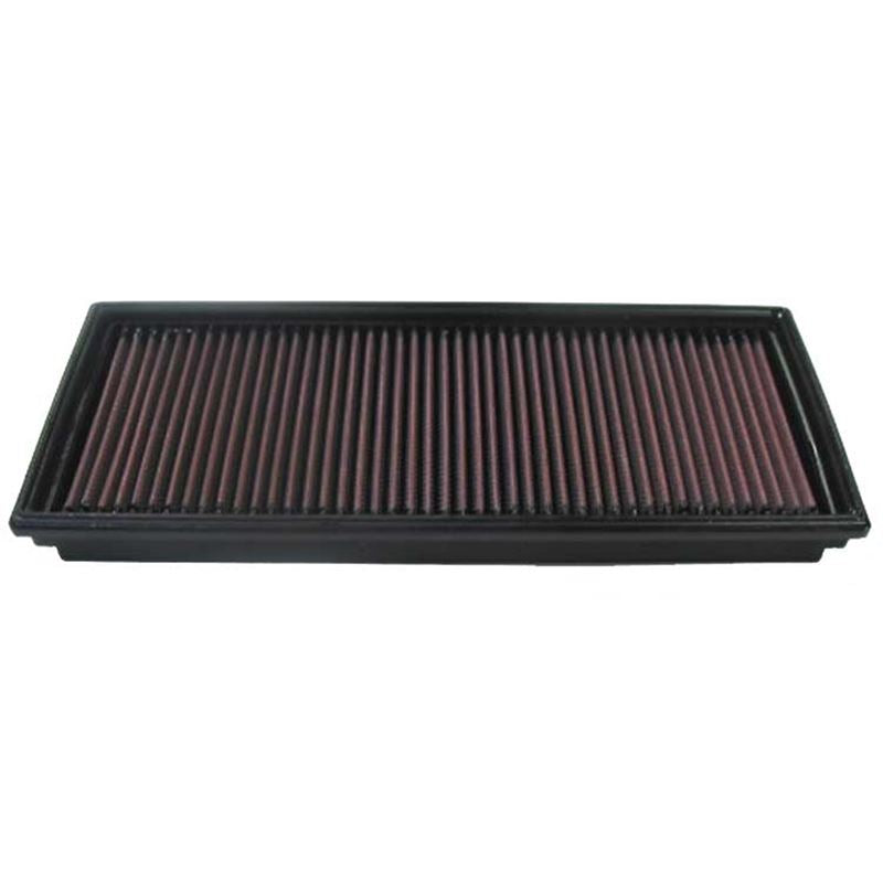 K&N Air Filter (33-2210)