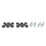 Whiteline Control Arm - Upper And Lower Bushing (W63636)