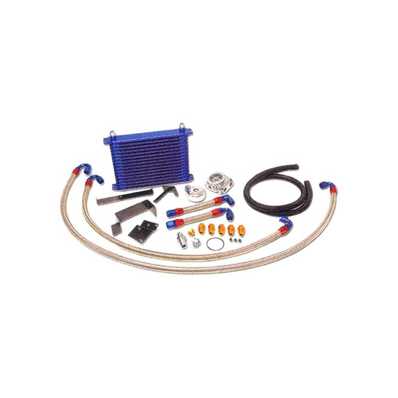 GReddy Oil Cooler Kit (12004600)