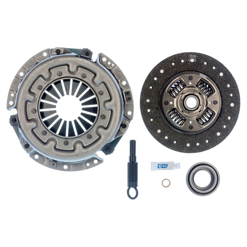 EXEDY Racing Clutch OEM Clutch Kit for 2000-2004 Nissan Frontier (NSK1004)