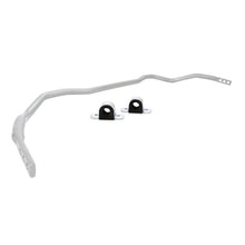 Load image into Gallery viewer, Whiteline Sway bar 22mm heavy duty blade adjustable for 1987-1992 Toyota Supra (BTR70Z)