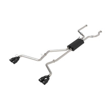 Load image into Gallery viewer, aFe Power Cat-Back Exhaust System for 2020-2022 Ford Explorer(49-33139-B)