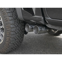 Load image into Gallery viewer, aFe Rebel Series 3 IN 409 Stainless Steel Cat-Back Exhaust System w/Polished Tip (49-44061-P)