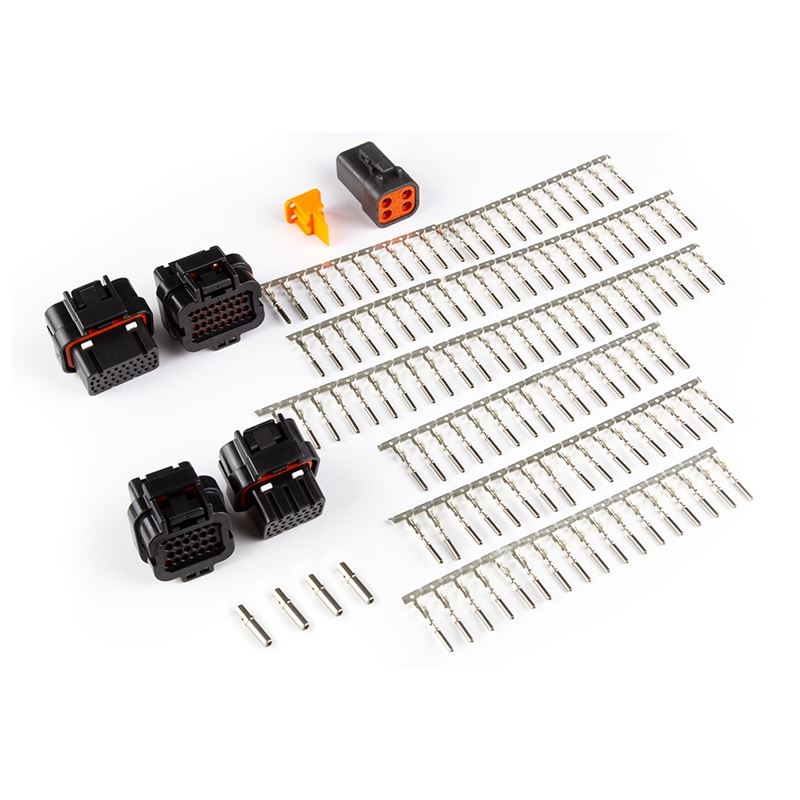 Haltech Plug and Pin Set - Suits Nexus R5 (HT-030015)