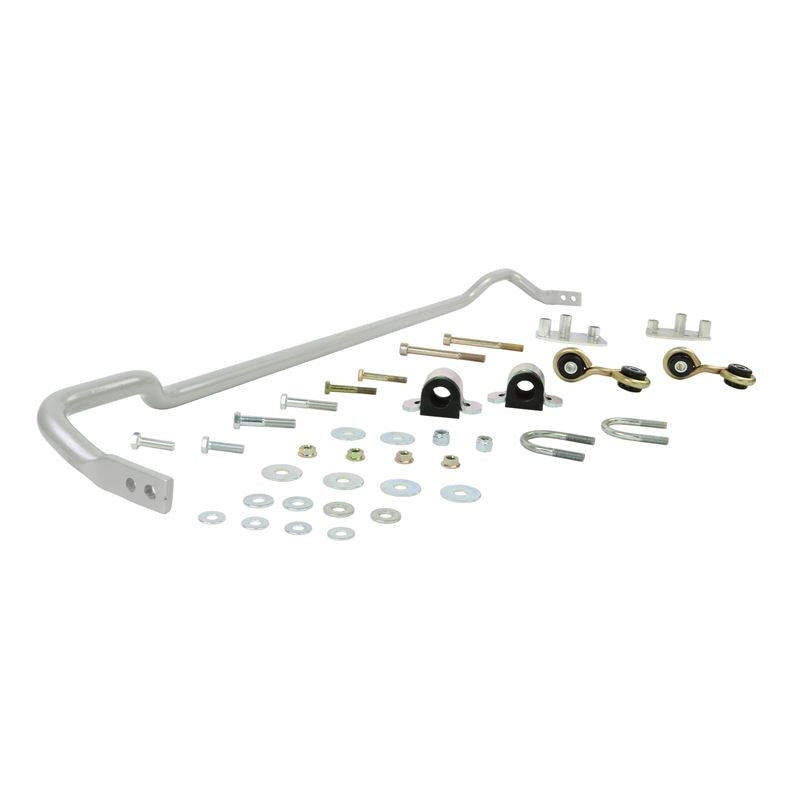 Whiteline Sway bar 22mm X heavy duty blade adjustable for 1994-2001 Acura Integra (BHR36XZ)