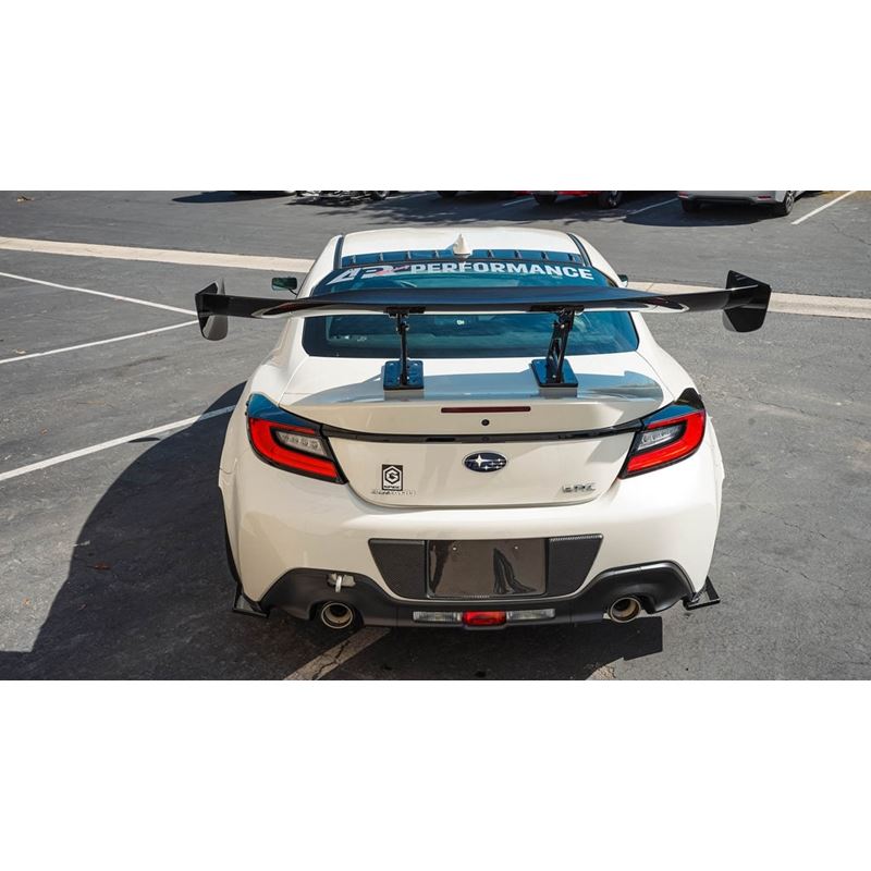 APR Performance Toyota GR86/ Subaru BRZ 61" GTC-300 Wing 2022-2023 SPEC (AS-106185)