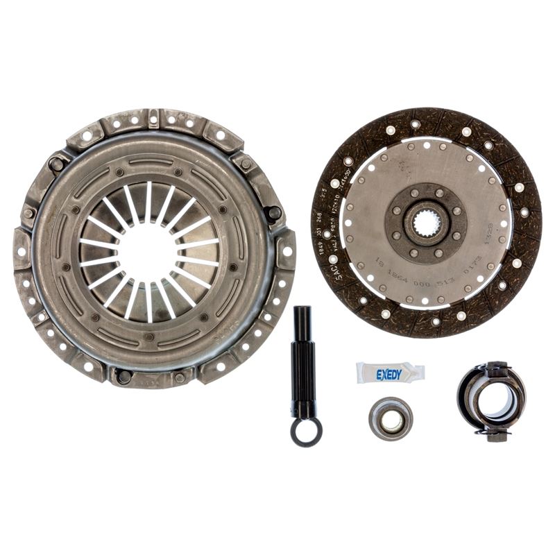 EXEDY Racing Clutch OEM Clutch Kit for 2003-2004 Jeep Wrangler (KJP03)