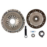 EXEDY Racing Clutch OEM Clutch Kit for 2003-2004 Jeep Wrangler (KJP03)