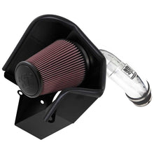 Load image into Gallery viewer, K&amp;N Performance Air Intake System for Ram 2500 2019-2022,3500 2019-2022 (77-1583KP)