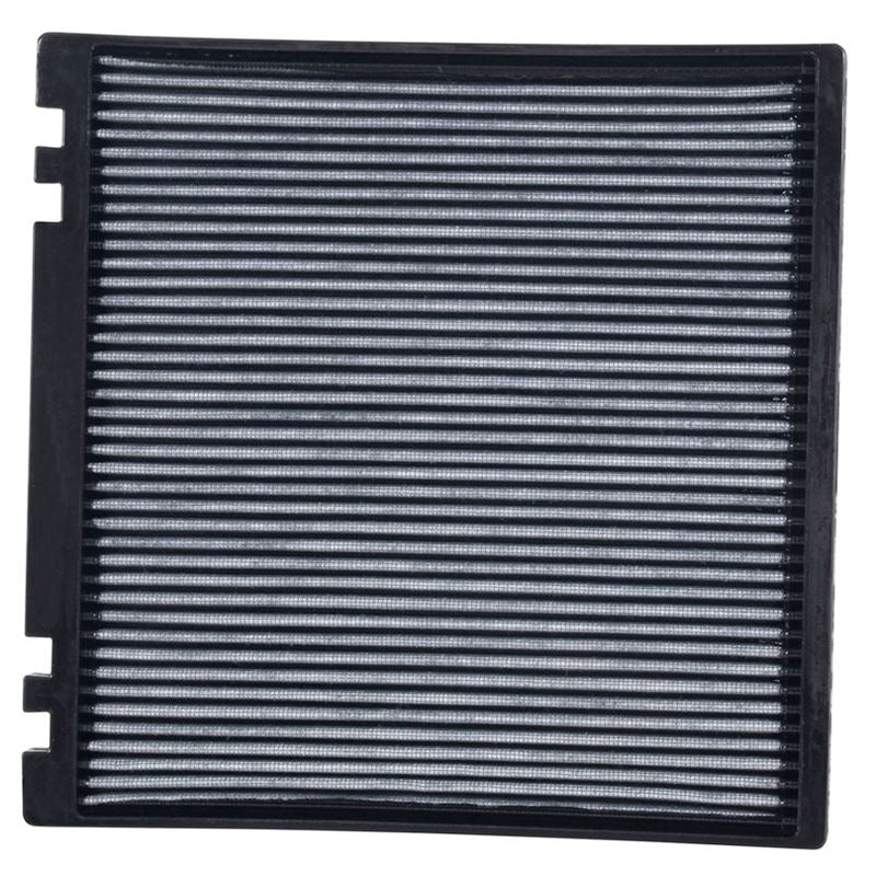 K&N Cabin Air Filter for 2014-2017 Freightliner Sprinter 3500 (VF8001)