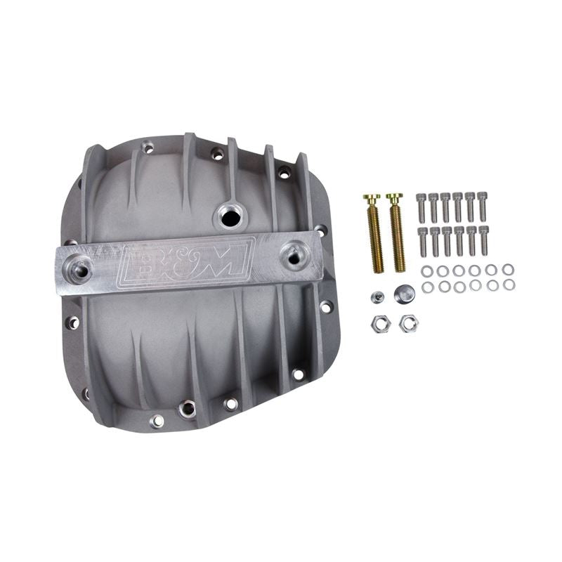 B&M Racing Differential Cover (40298)