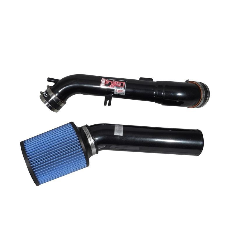 Injen 03-06 G35 AT/MT Coupe Black Cold Air Intake (SP1993BLK)