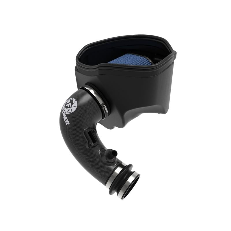 aFe Power Track Cold Air Intake System for 2019-2022 BMW Z4(57-10026R)