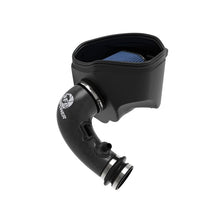 Load image into Gallery viewer, aFe Power Track Cold Air Intake System for 2019-2022 BMW Z4(57-10026R)