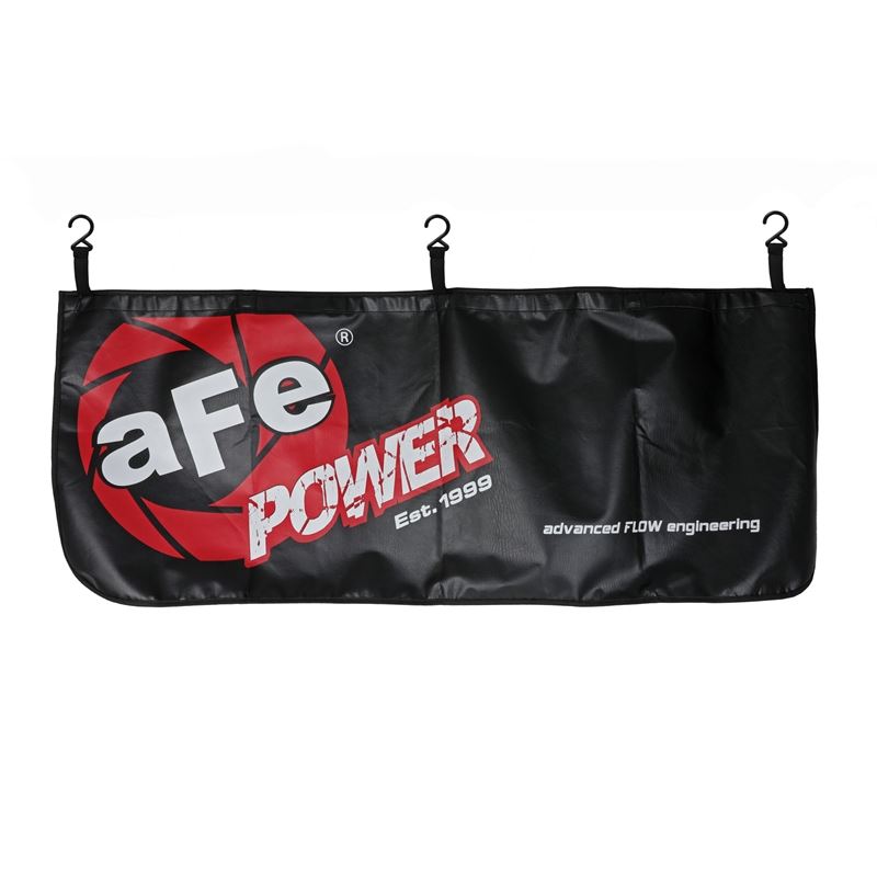 aFe POWER Fender Cover (40-10230)