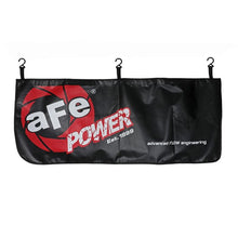 Load image into Gallery viewer, aFe POWER Fender Cover (40-10230)