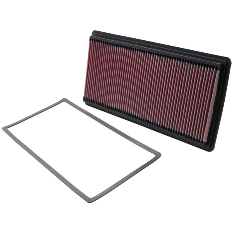 K&N Air Filter (33-2118)