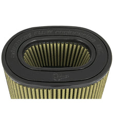 Load image into Gallery viewer, aFe Momentum Intake Replacement Air Filter w/ Pro GUARD 7 Media (72-91126)