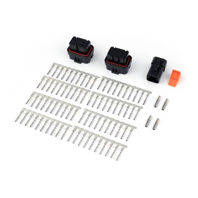 Haltech Nexus R3 VCU + Plug and Pin Set (HT-193100)