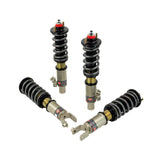 Skunk2 92-95 Civic/94-01 Acura (EG/EK/DC) Pro-S II Drag Spec Coilovers (12K/18K Rates) (541-05-5005)