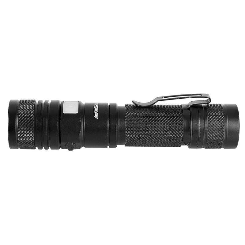 aFe Promotional POWER LED Flashlight (950 LUMEN) (40-10202)