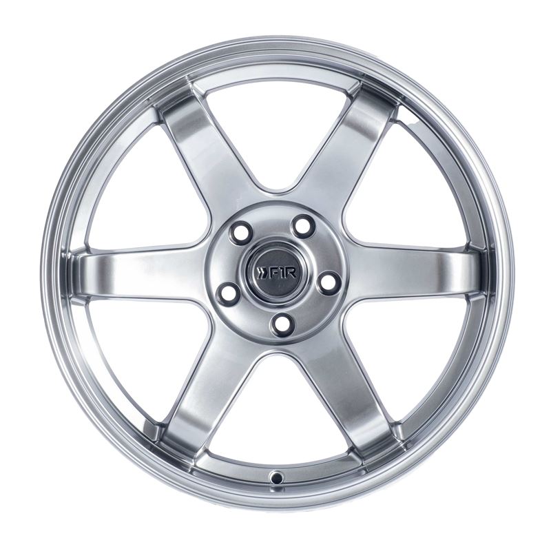 FORMULA ONE 15インチ6.5JET18 7J ET0 4穴114.3 Speedline Type 2110, 17x8, 5x100, ET48 - Subaru (Set of 4) – Mann