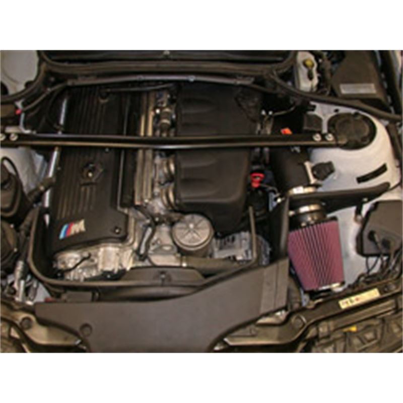 K&N Filtercharger Injection Performance Kit (57-1003)