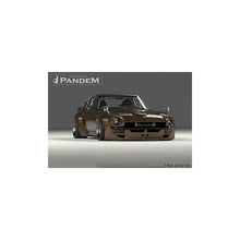 Load image into Gallery viewer, GReddy PANDEM S30 FULL KIT (FRP) (17020400)