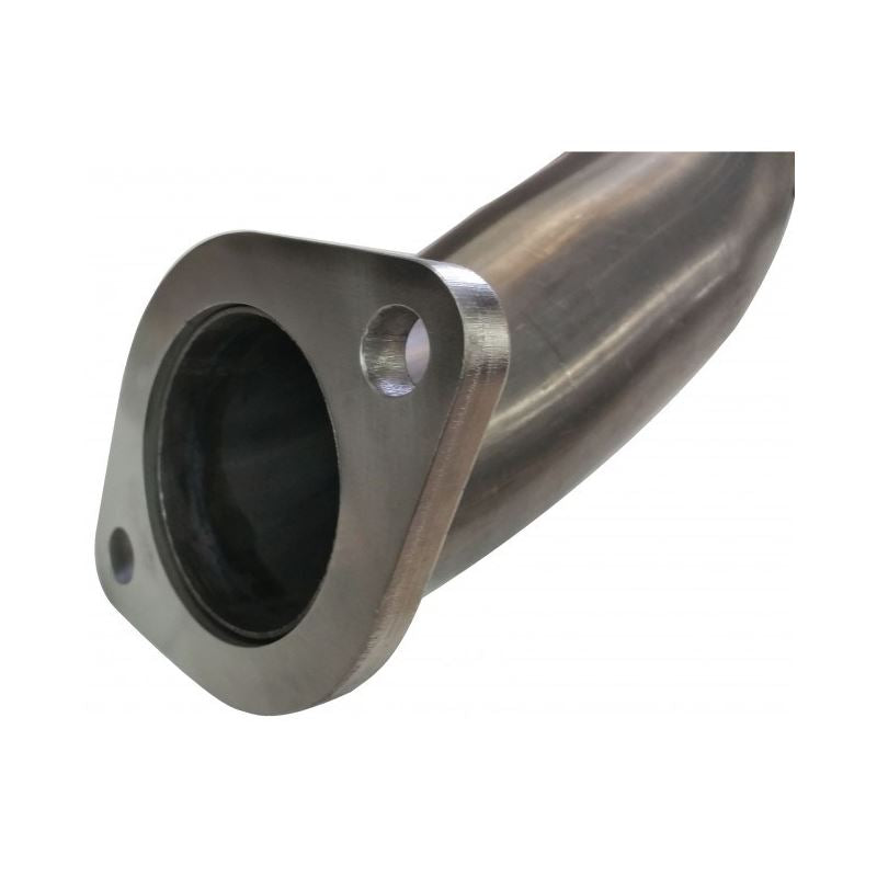 Berk Technology Test Pipes (BT8611)