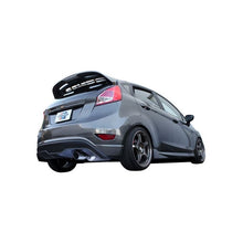 Load image into Gallery viewer, GReddy Evolution GT 304 SS Cat-Back Exhaust System with Single Rear Exit (10148306)