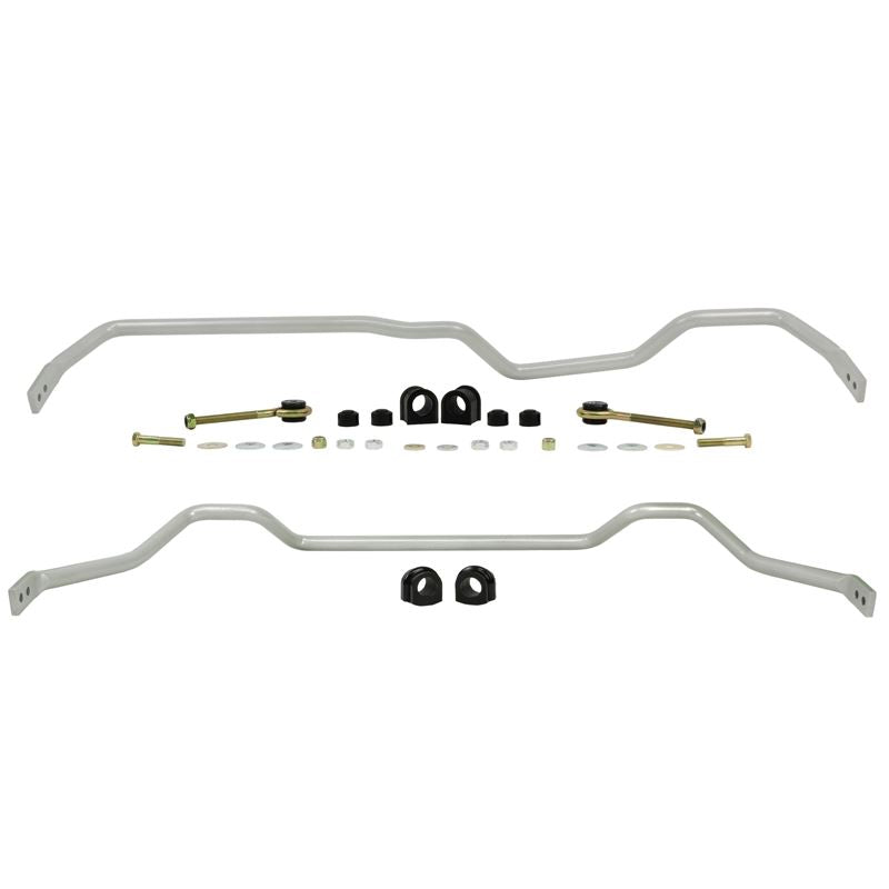 Whiteline Sway bar vehicle kit (BNK013)