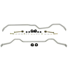 Load image into Gallery viewer, Whiteline Sway bar vehicle kit (BNK013)