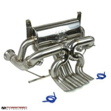 Fabspeed Aventador LP700-4 Valvetronic Exhaust System (11-16) (FS.LAM.AVR.VLV)