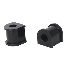 Load image into Gallery viewer, Whiteline Rear Swaybar Bushings for Toyota Corolla 88-93 (W23779)