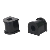 Whiteline Rear Swaybar Bushings for Toyota Corolla 88-93 (W23779)