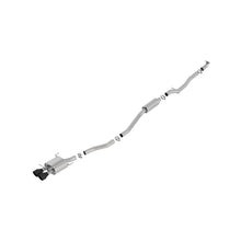 Load image into Gallery viewer, Borla Cat-Back Exhaust System - S-Type (140777CB)