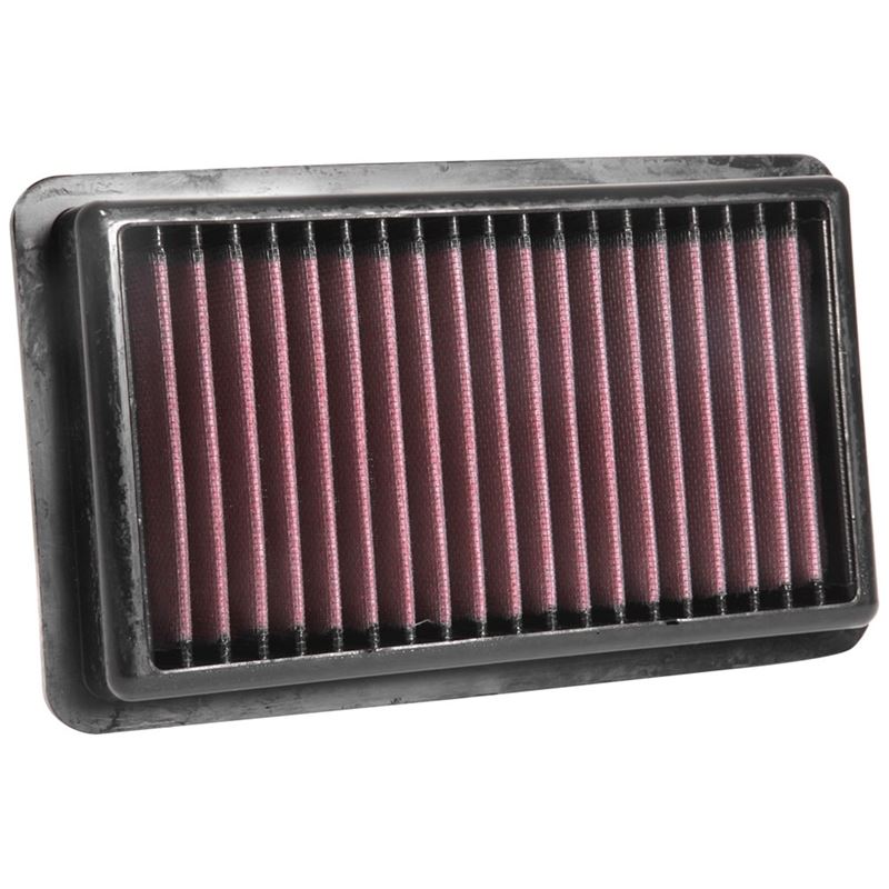 K&N Air Filter (33-5080)