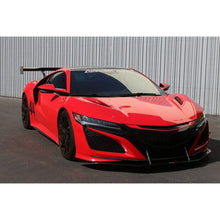 Load image into Gallery viewer, APR Performance Front Wind Splitter for Acura NSX 16+ (CW-916026)