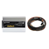 Haltech IO 12 Expander Box A - Flying Lead Harness 2.5m (HT-059904)