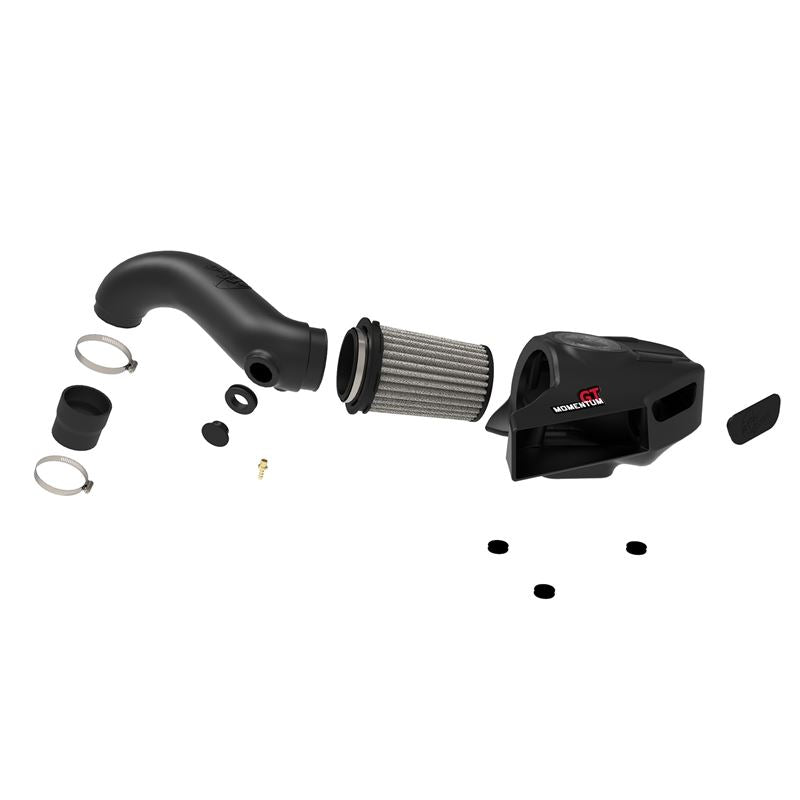 aFe Momentum GT Cold Air Intake System w/ Pro DRY S Media (50-70036D)