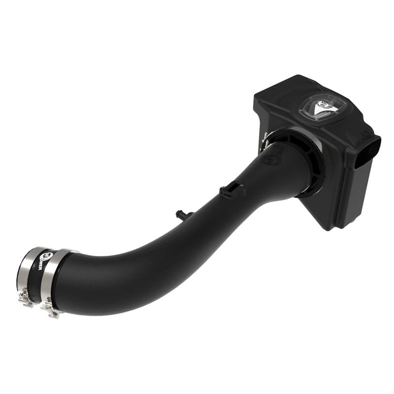 aFe Power Cold Air Intake System for 2020-2022 Nissan Frontier(50-70077D)