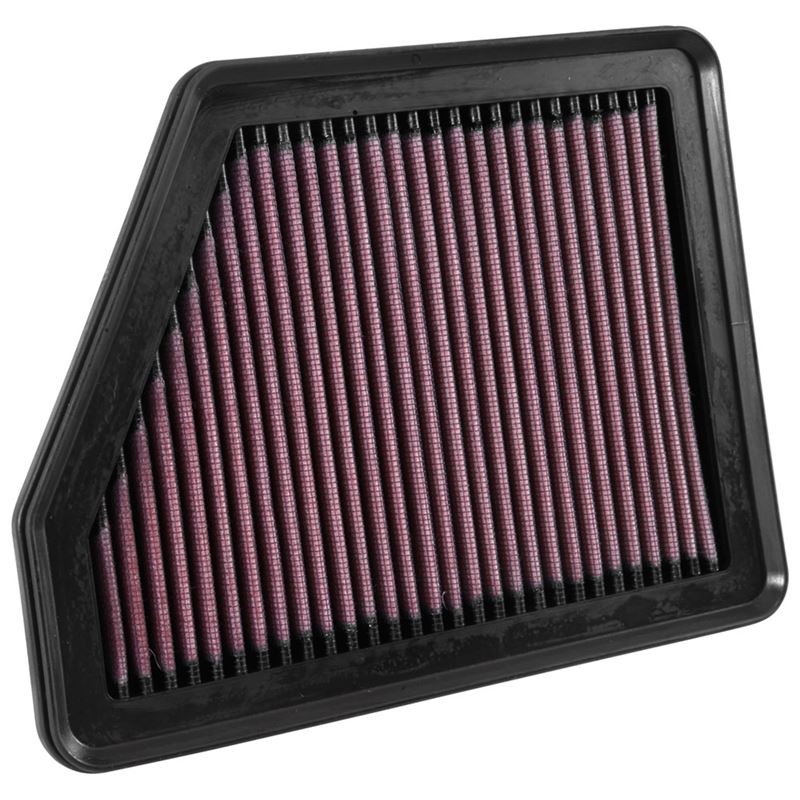 K&N Air Filter (33-5045)