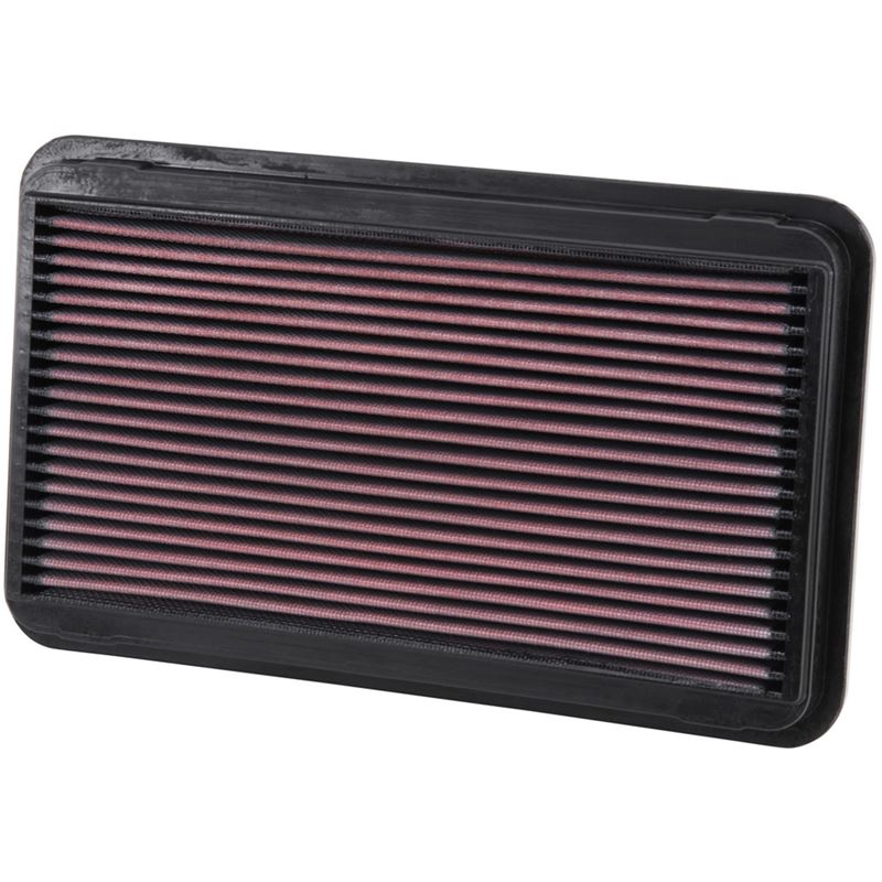 K&N Air Filter (33-2145-1)