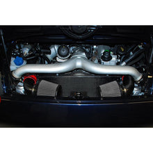 Load image into Gallery viewer, Fabspeed 997 Turbo Carbon Fiber Competition Air Intake (FS.POR.997T.COMPAI)