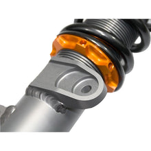 Load image into Gallery viewer, aFe Control PFADT Series Featherlight Adjustable Drag Racing Coilover System (430-402002-N)