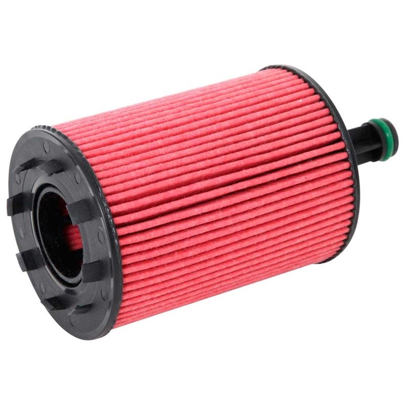 K&N Oil Filter (HP-7031)