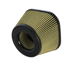 Load image into Gallery viewer, aFe Magnum FLOW Universal Air Filter w/ Pro GUARD7 Media (72-91069)
