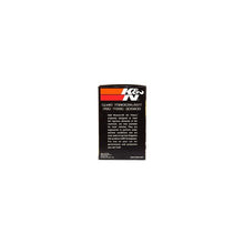 Load image into Gallery viewer, K&amp;N Performance Gold Oil Filter (HP-2006)