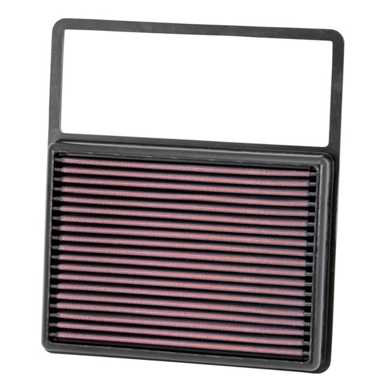 K&N Air Filter (33-5001)